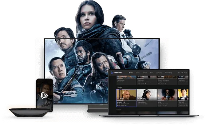 IPTV TIVIMATE PREMIUM 1 Month